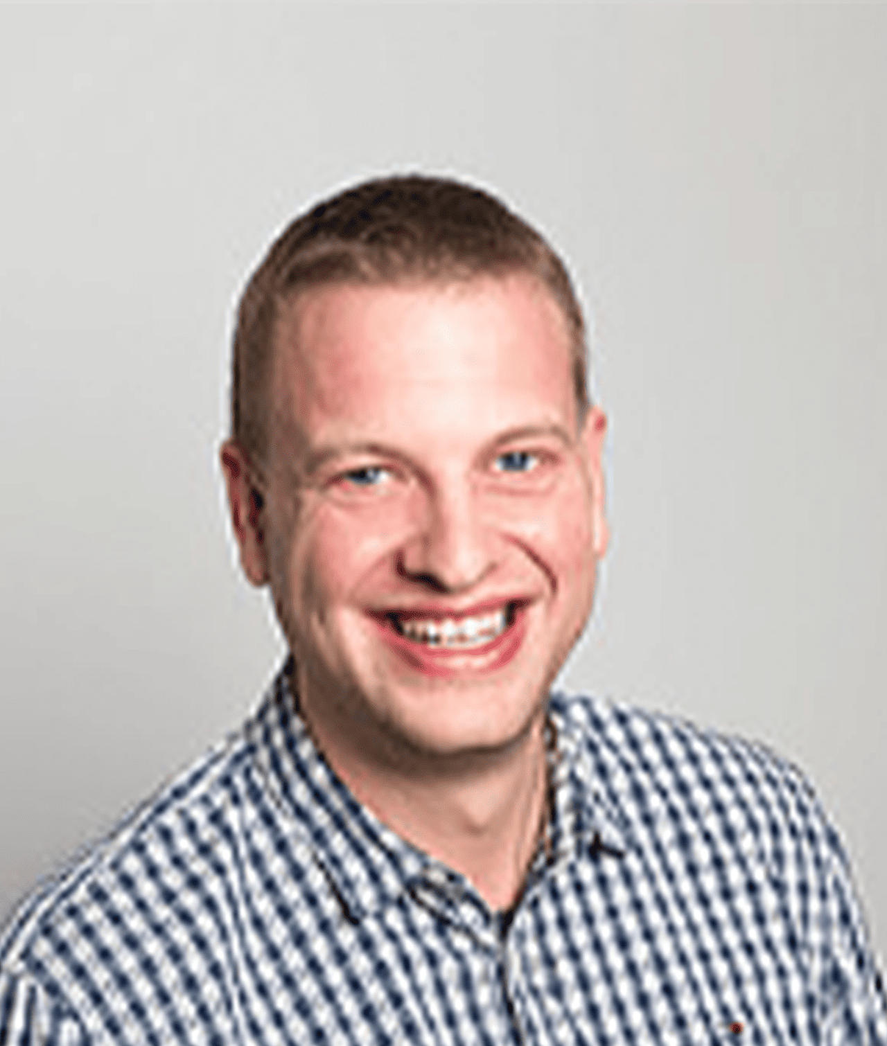 Herr Guido Kern