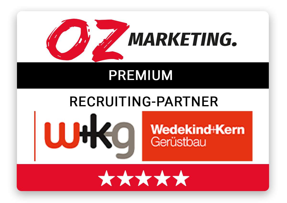 Wedekind+Kern Gerüstbau GmbH & Co. KG